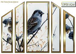 Bird Theatre Fold 2