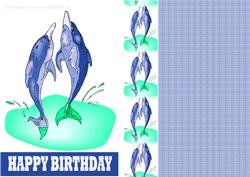 Dolphins