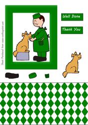 Vet & Pet