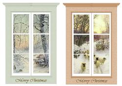 Christmas Scenes