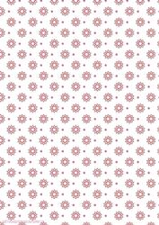 Mauve Daisy