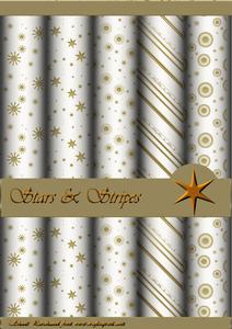 Stars & Stripes