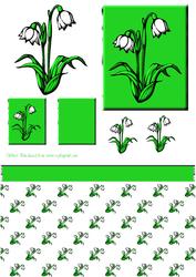 Lily of the Valley