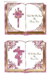 Easter Pages