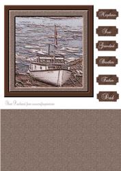 Boat Topper