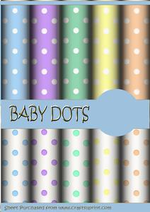 Baby Dots