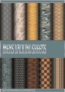 Male Themed Sheets