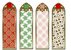 Christmas Colours
