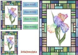 Stained Glass