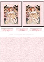Mothers Day/birthday