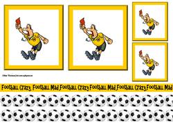 Football Crazy