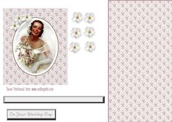 The Bride