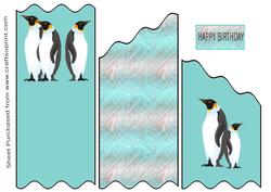 Penguin