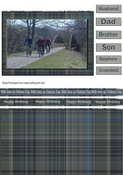 Mountain Bikers