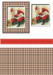 Santa 3