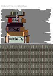 Fathers Books