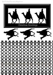 Three Kings