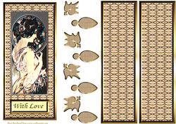 Nouveau Panels 2