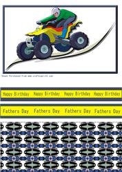 Quad Bike 2