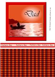 Fathers Day Fishing