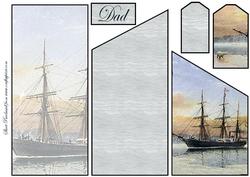 Arctic Ship