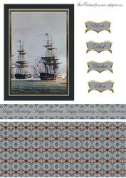 Ships