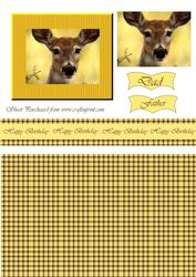 Deer