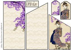 Geisha