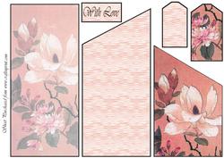 Blossom 3