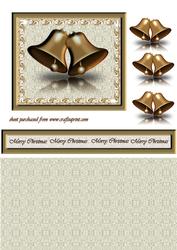 Christmas Bells