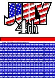4th July