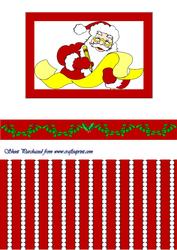 Santa's List