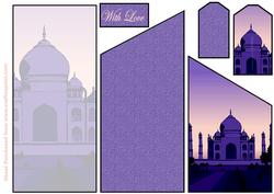Taj Mahal