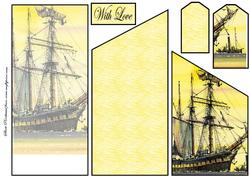 Sailing Ship 2