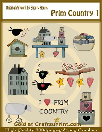 Prim Country 1