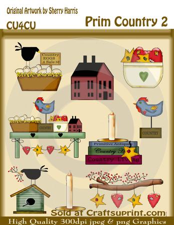 Prim Country 2
