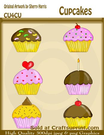 Cupcakes