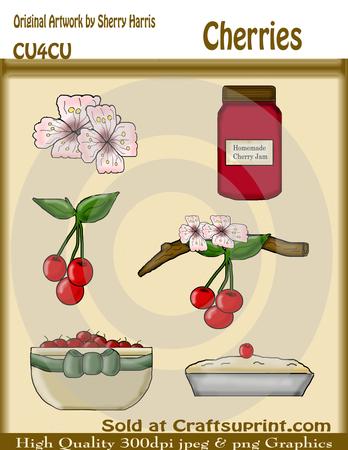 Cherries