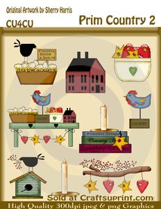 Prim Country 2