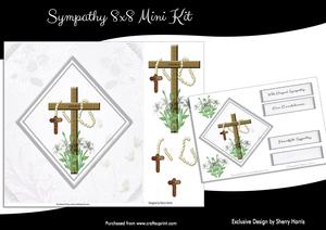 Sympathy 8x8 Mini Kit