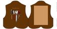 Handyman Vest Insert