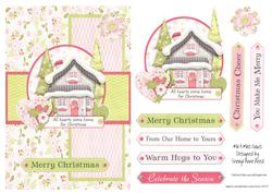 All Hearts Come Home for Christmas