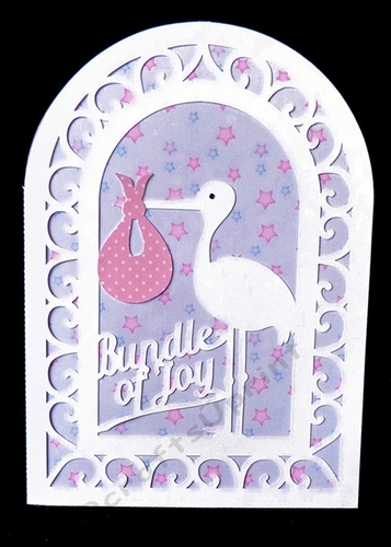 Bundle of Joy Card