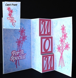 MOM Block Card