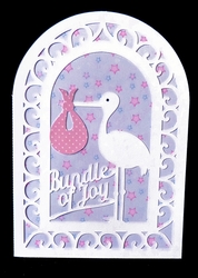Bundle of Joy Card