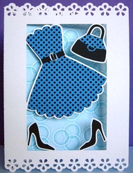 Dress Aperture Card