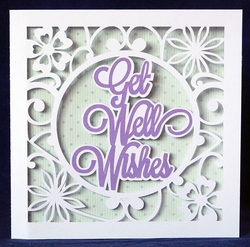 Get Well Wishes