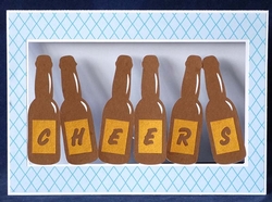 Cheers Card