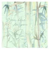 Bamboo Empathy