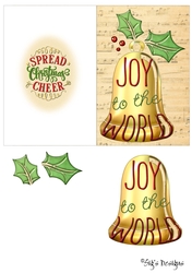 Joy Bell
